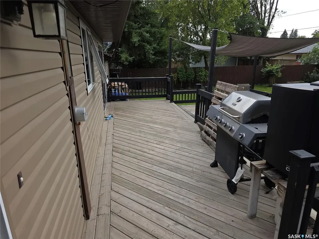213 9th Street E Wynyard SK S0A 4T0