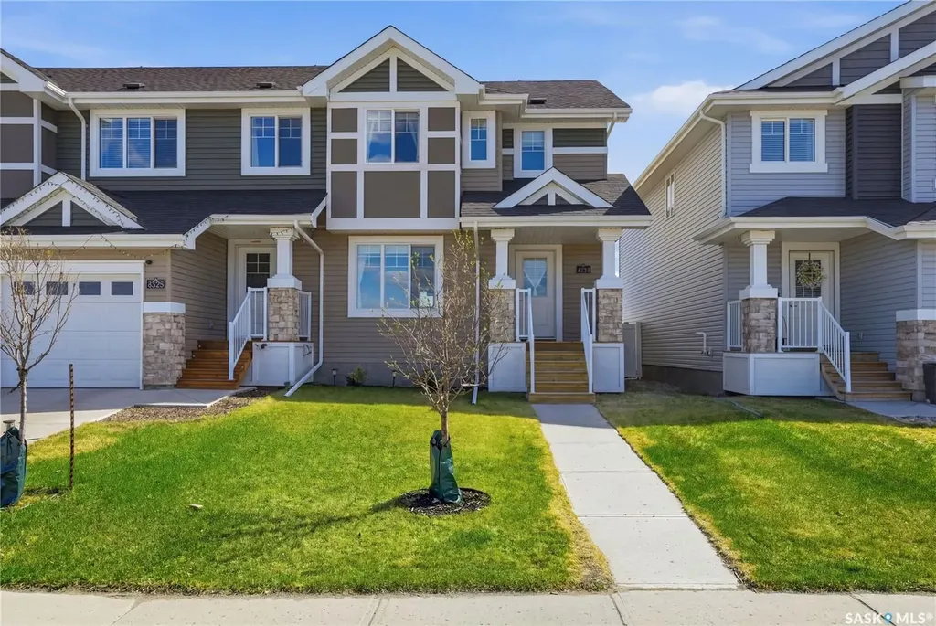 4521 E Keller Avenue Regina SK S4V 3R3