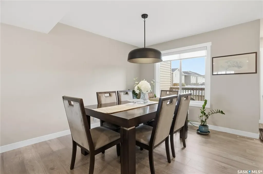 4521 E Keller Avenue Regina SK S4V 3R3