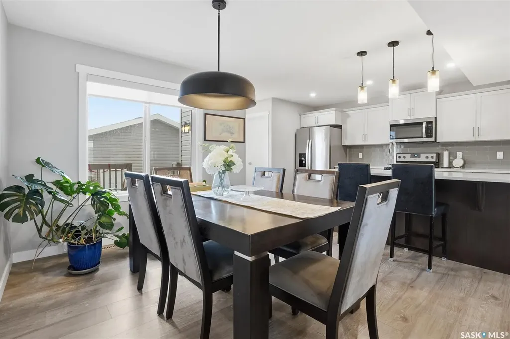 4521 E Keller Avenue Regina SK S4V 3R3