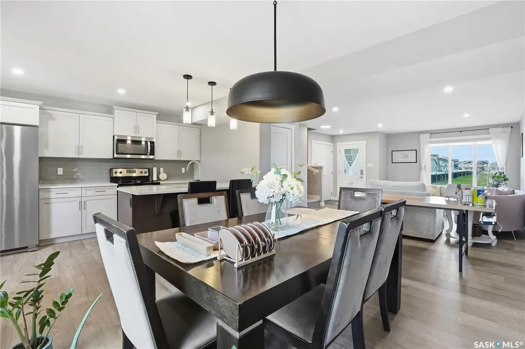 4521 E Keller Avenue Regina SK S4V 3R3