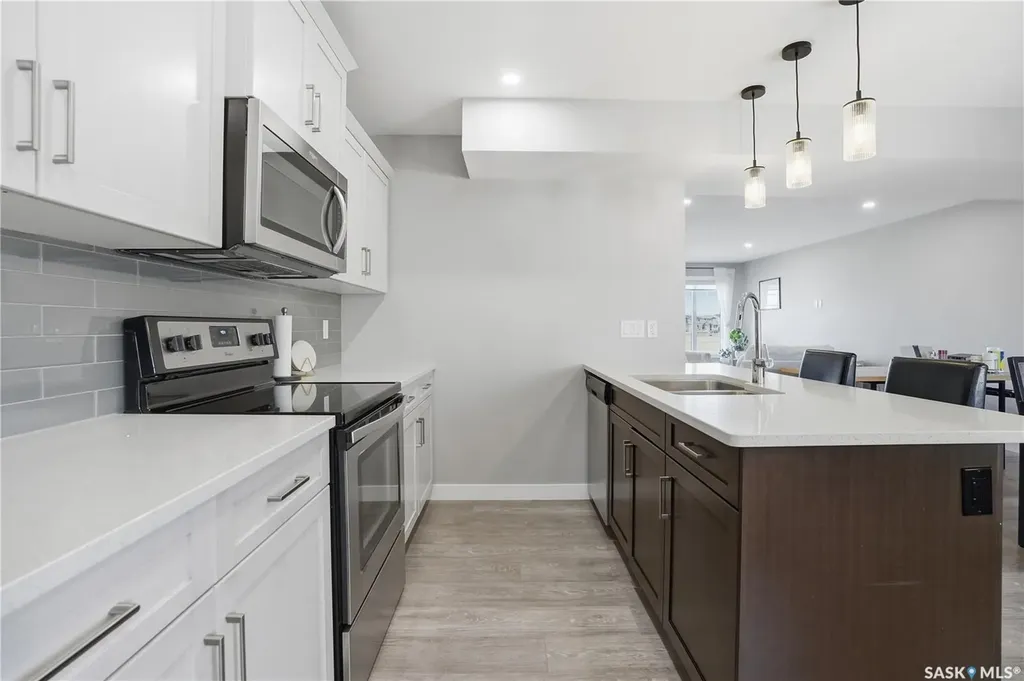 4521 E Keller Avenue Regina SK S4V 3R3