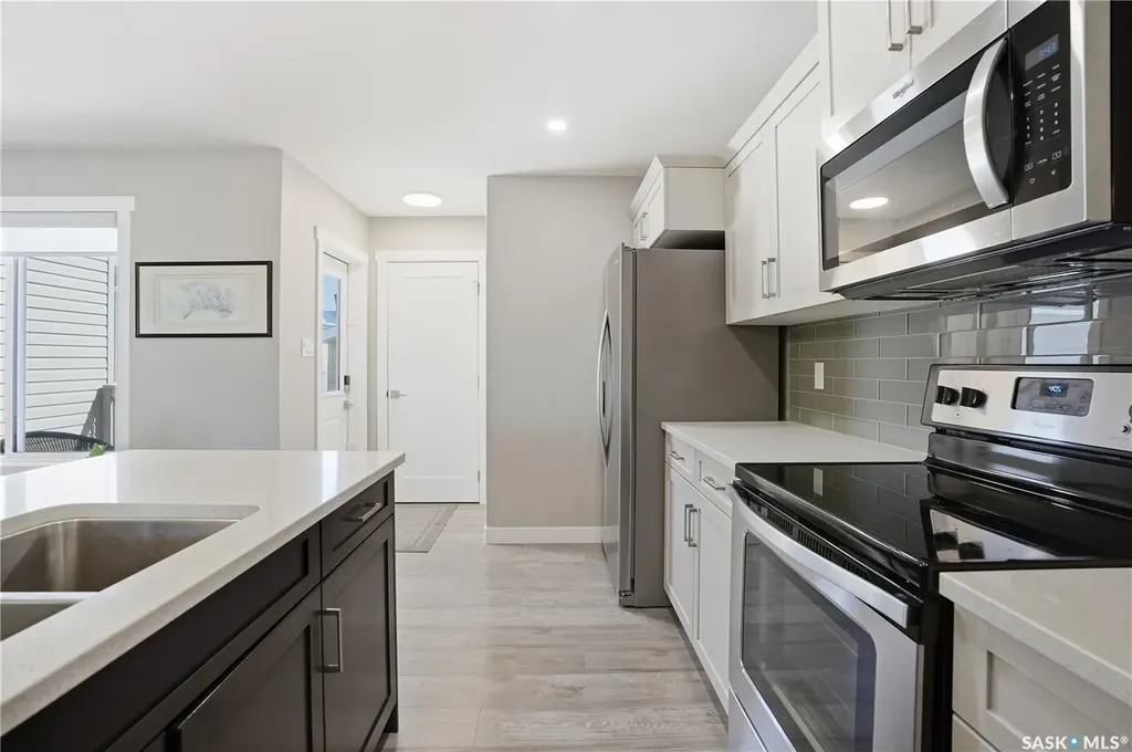 4521 E Keller Avenue Regina SK S4V 3R3