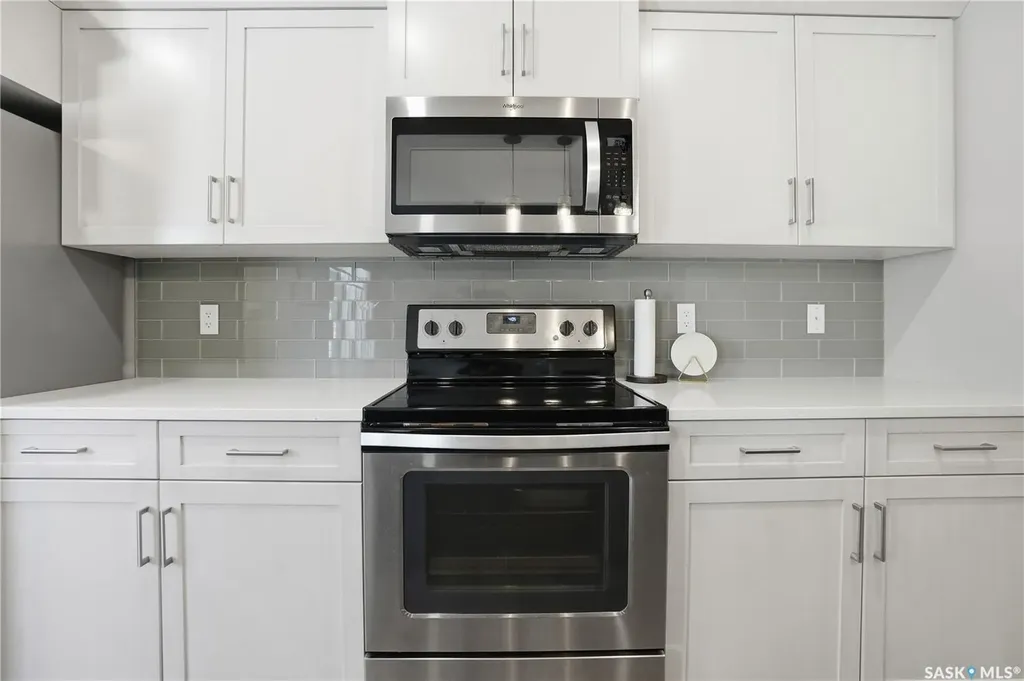 4521 E Keller Avenue Regina SK S4V 3R3