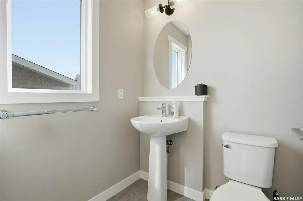4521 E Keller Avenue Regina SK S4V 3R3