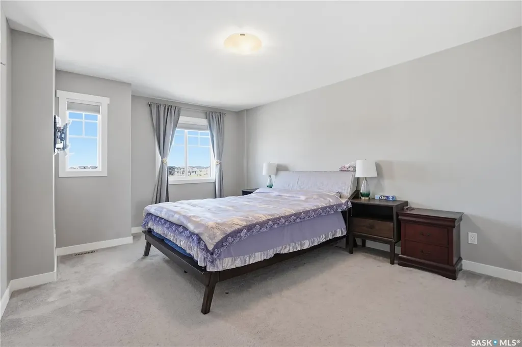 4521 E Keller Avenue Regina SK S4V 3R3