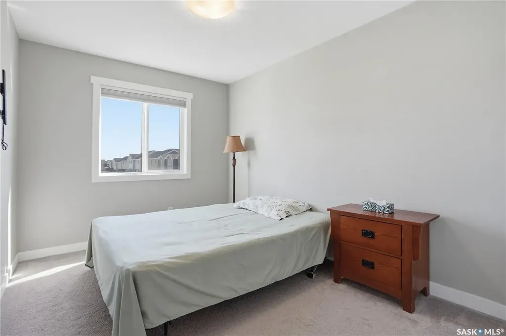 4521 E Keller Avenue Regina SK S4V 3R3