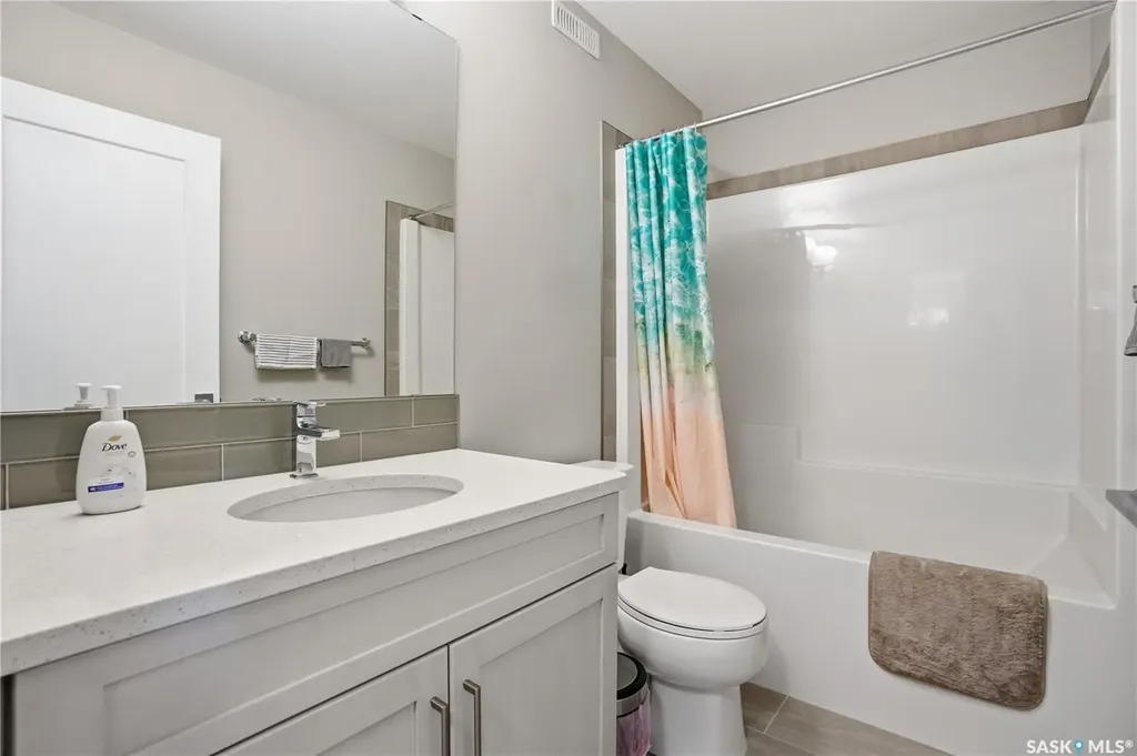 4521 E Keller Avenue Regina SK S4V 3R3