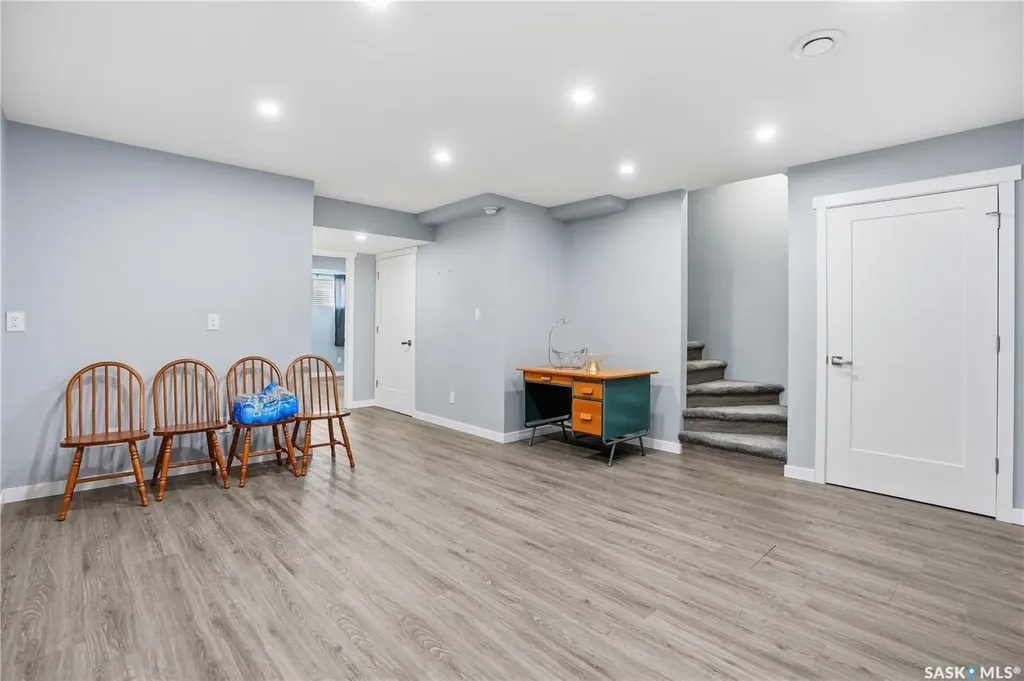 4521 E Keller Avenue Regina SK S4V 3R3
