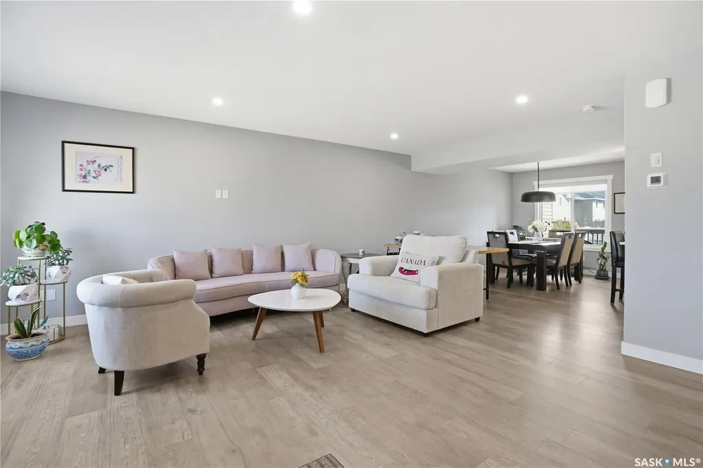4521 E Keller Avenue Regina SK S4V 3R3
