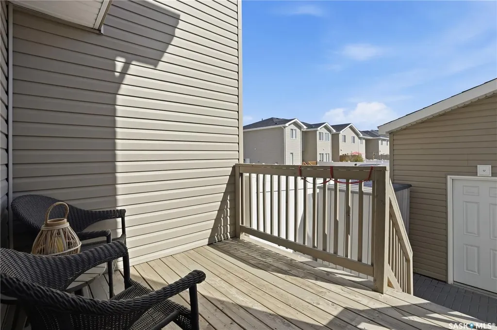 4521 E Keller Avenue Regina SK S4V 3R3