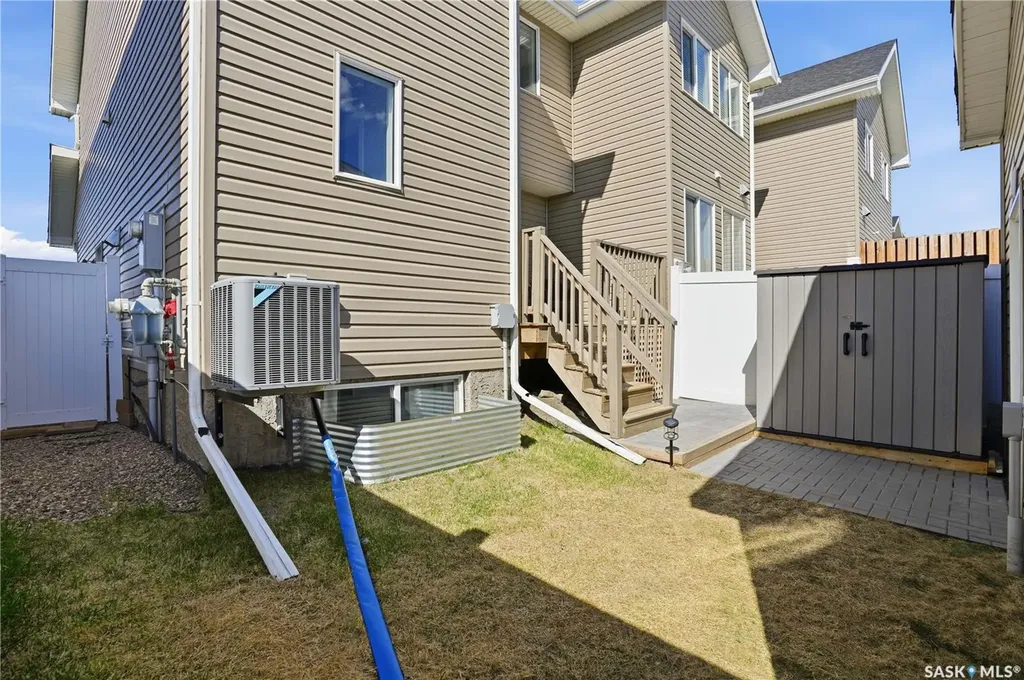 4521 E Keller Avenue Regina SK S4V 3R3
