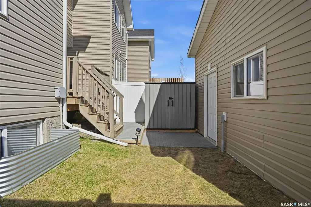 4521 E Keller Avenue Regina SK S4V 3R3