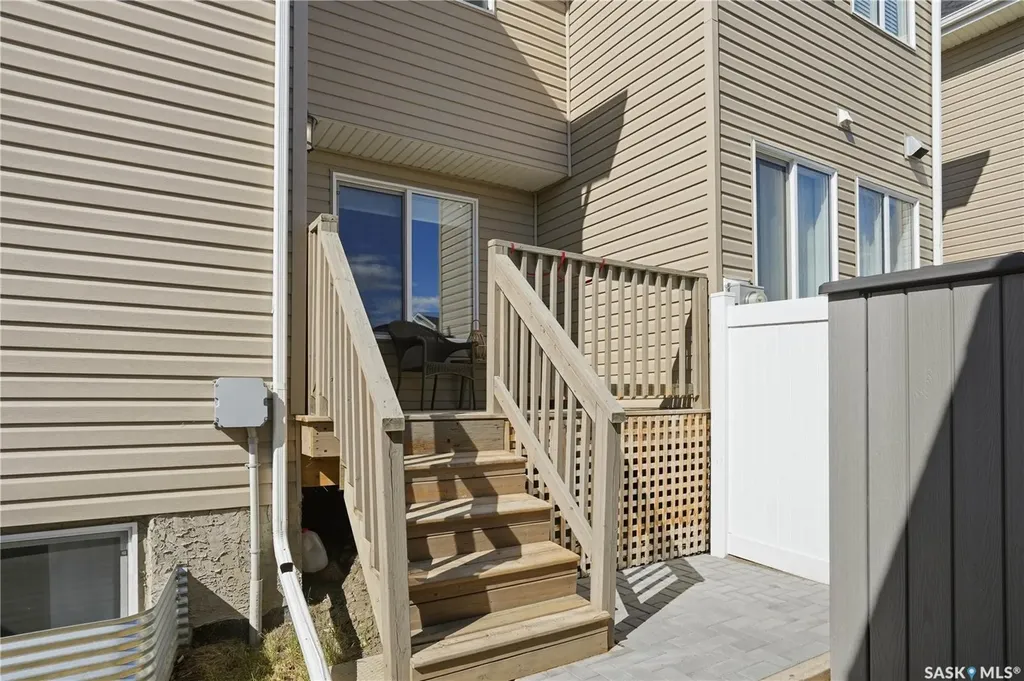 4521 E Keller Avenue Regina SK S4V 3R3