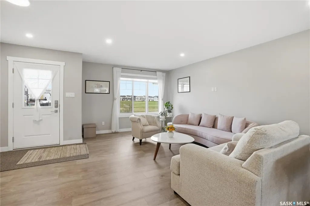 4521 E Keller Avenue Regina SK S4V 3R3