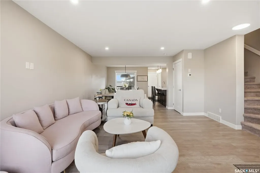 4521 E Keller Avenue Regina SK S4V 3R3