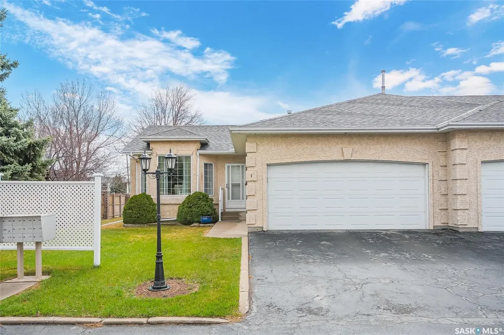 135 Pinehouse Drive Saskatoon SK S7K 5W1
