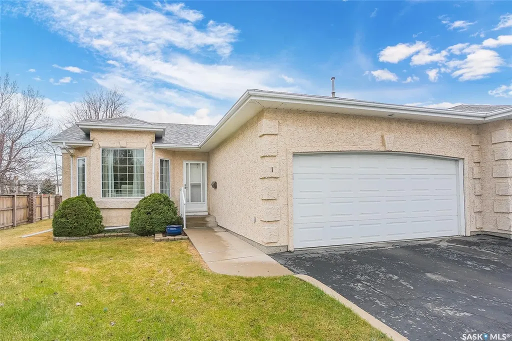 135 Pinehouse Drive Saskatoon SK S7K 5W1