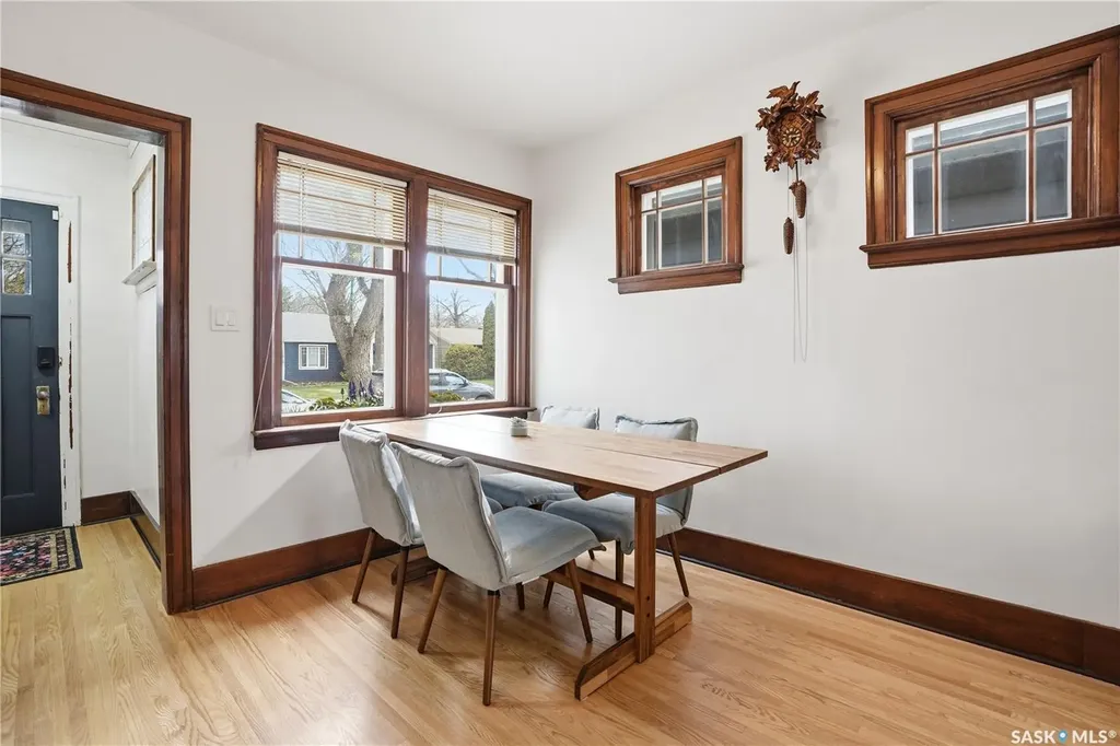 815 4th Avenue N Saskatoon SK S7K 2N3