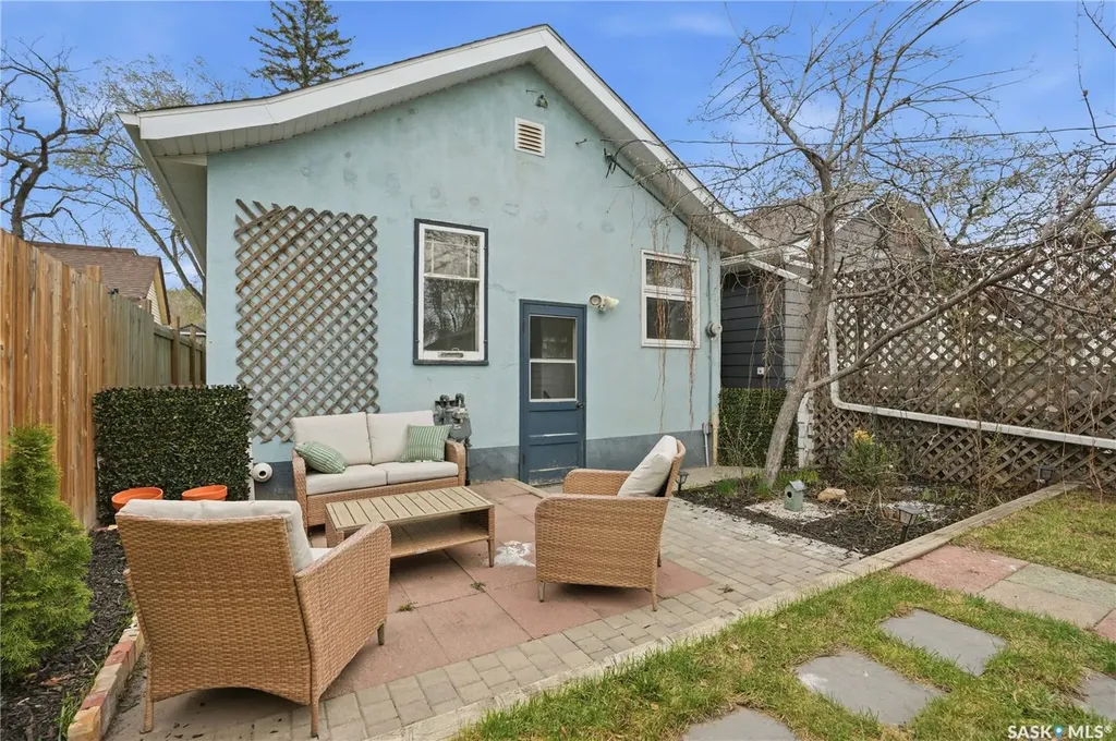 815 4th Avenue N Saskatoon SK S7K 2N3
