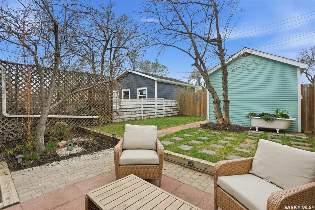 815 4th Avenue N Saskatoon SK S7K 2N3