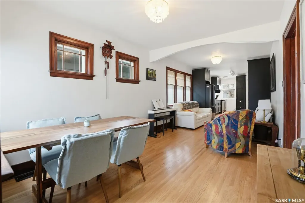 815 4th Avenue N Saskatoon SK S7K 2N3
