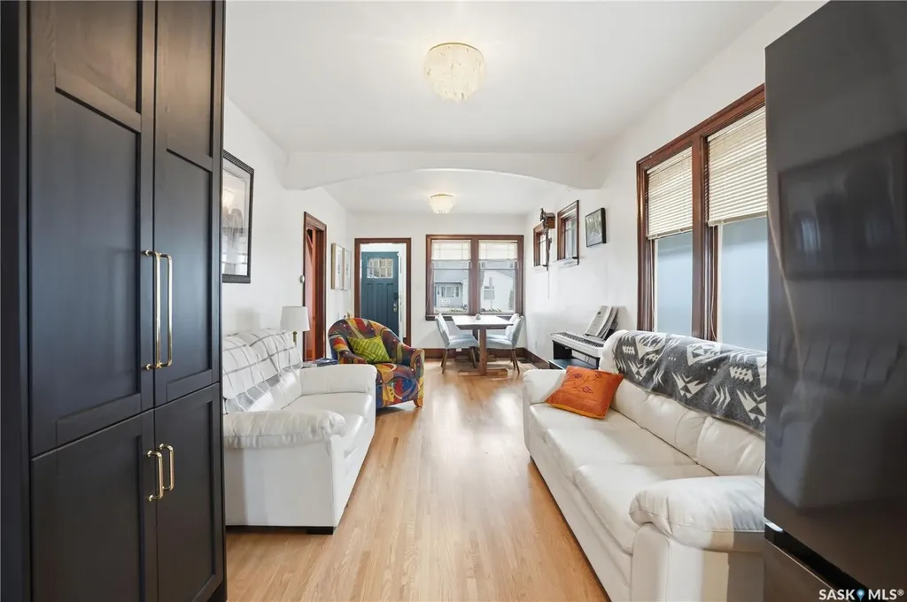 815 4th Avenue N Saskatoon SK S7K 2N3