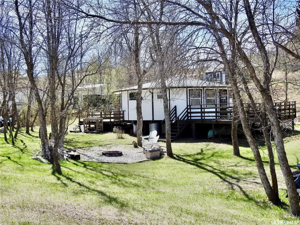 244 Parkview Road Marquis Rm No. 191 SK S0H 2X0