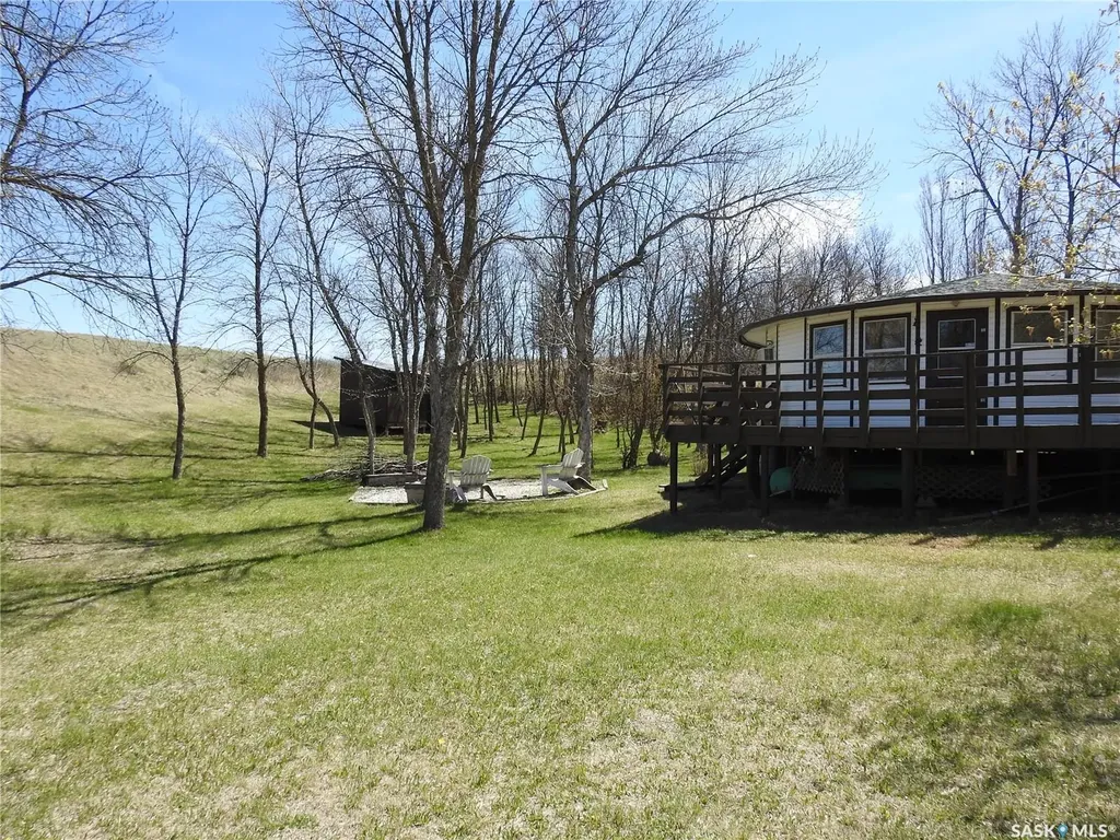 244 Parkview Road Marquis Rm No. 191 SK S0H 2X0