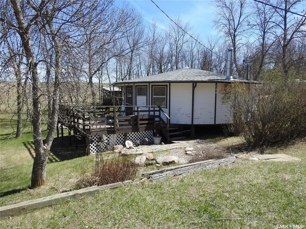 244 Parkview Road Marquis Rm No. 191 SK S0H 2X0
