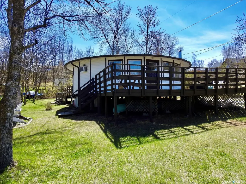 244 Parkview Road Marquis Rm No. 191 SK S0H 2X0