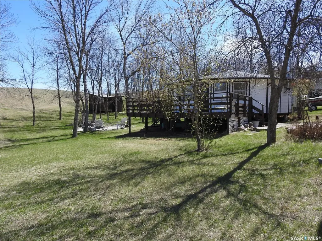 244 Parkview Road Marquis Rm No. 191 SK S0H 2X0