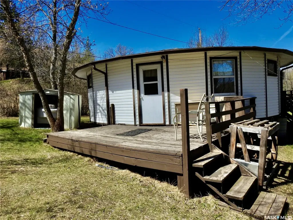 244 Parkview Road Marquis Rm No. 191 SK S0H 2X0