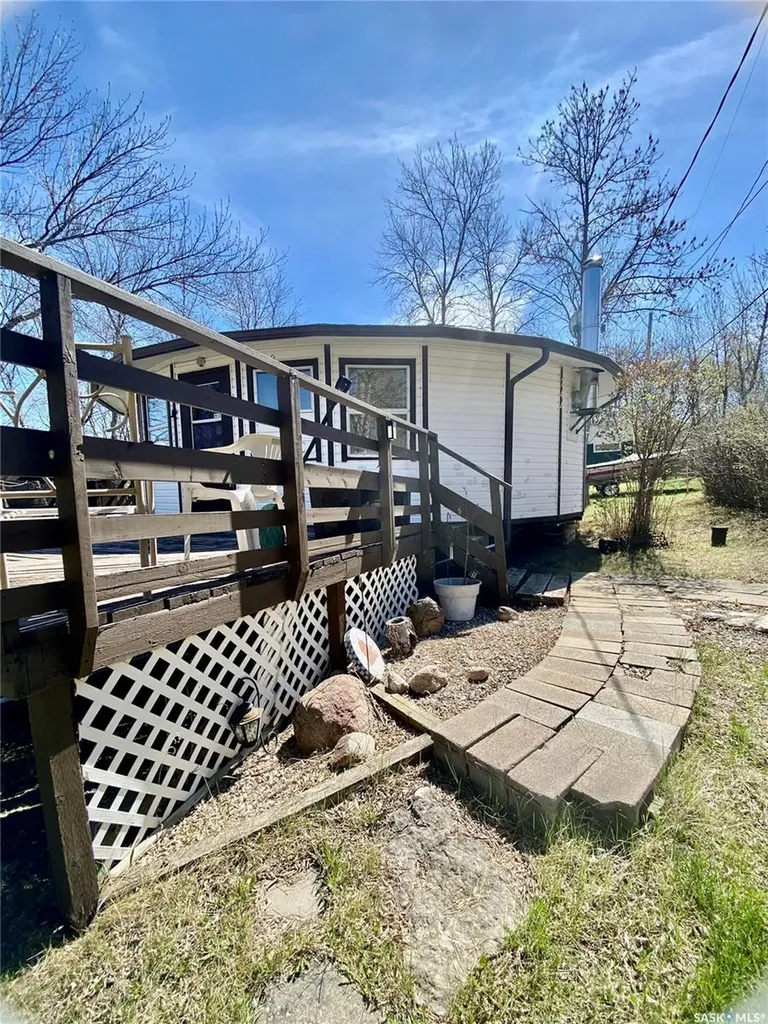 244 Parkview Road Marquis Rm No. 191 SK S0H 2X0