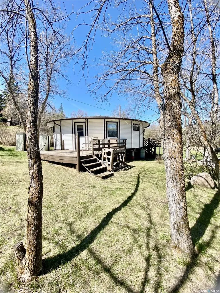 244 Parkview Road Marquis Rm No. 191 SK S0H 2X0