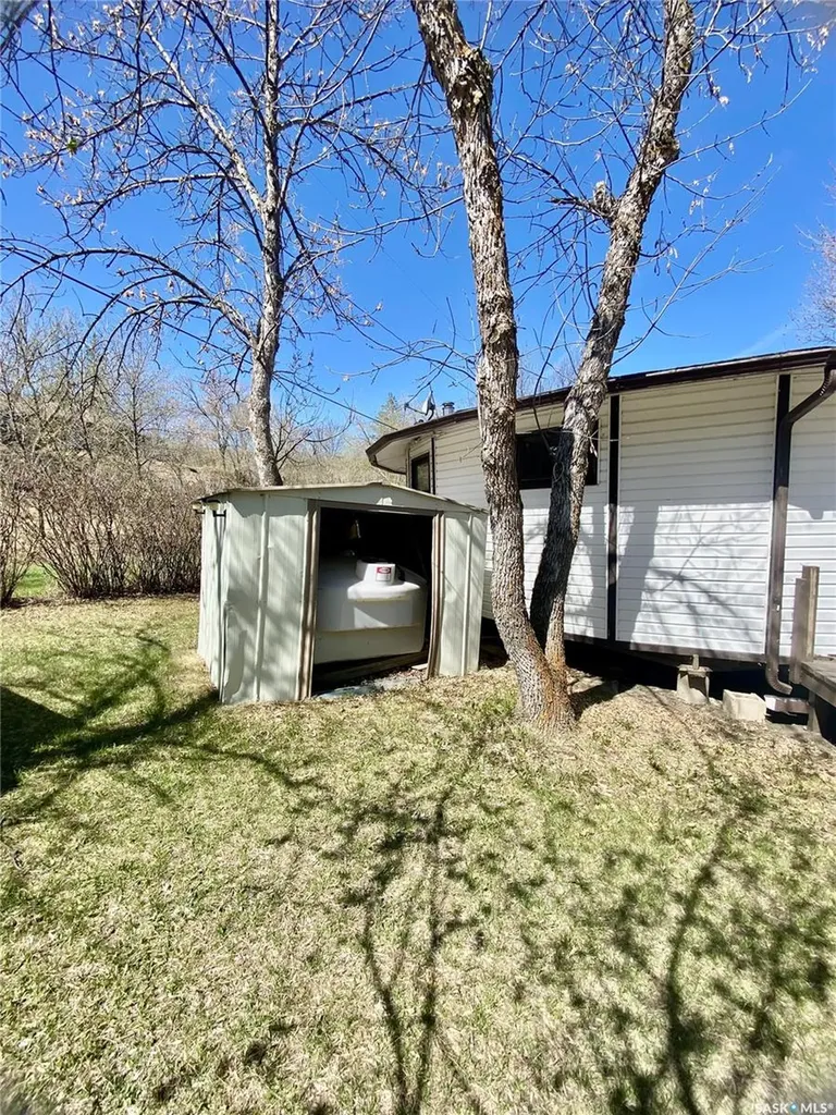 244 Parkview Road Marquis Rm No. 191 SK S0H 2X0