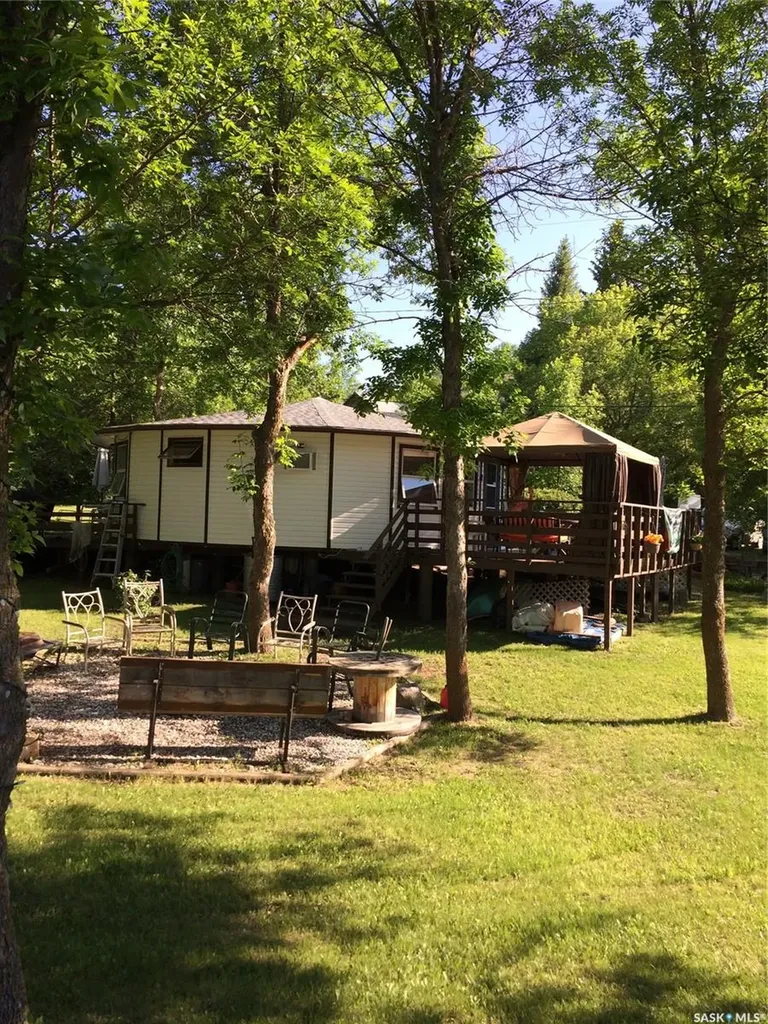 244 Parkview Road Marquis Rm No. 191 SK S0H 2X0