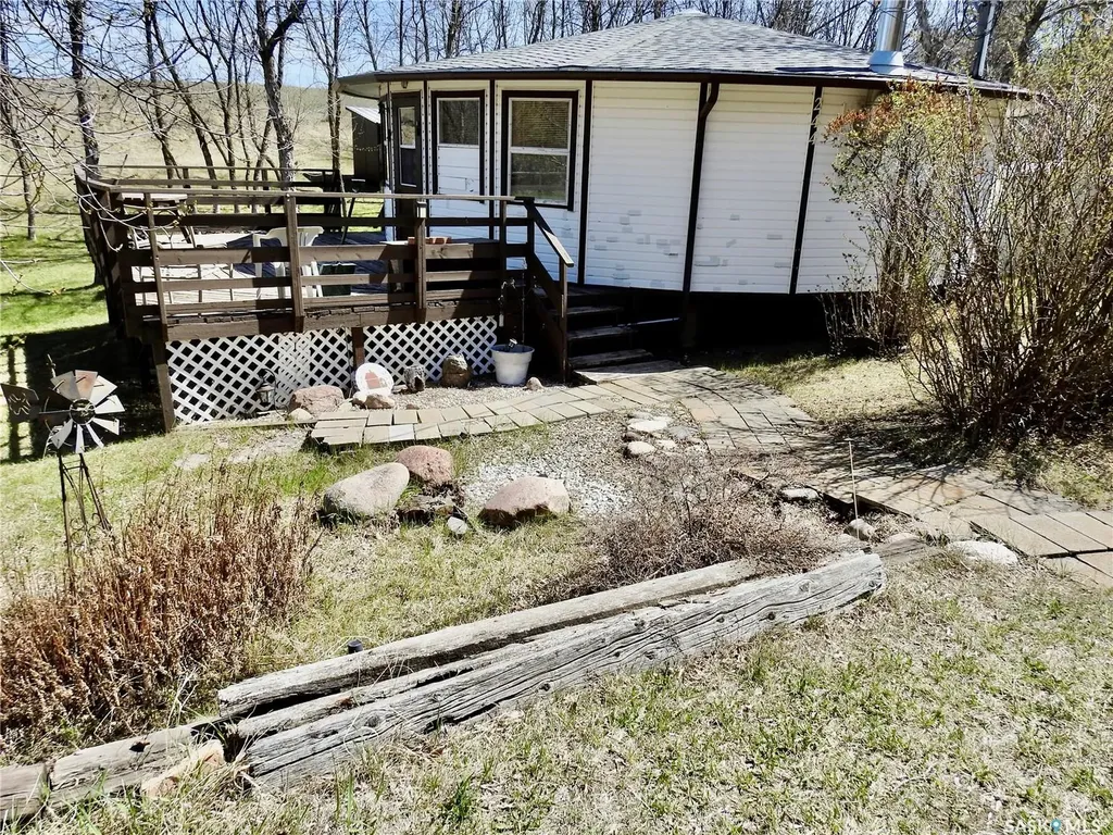 244 Parkview Road Marquis Rm No. 191 SK S0H 2X0