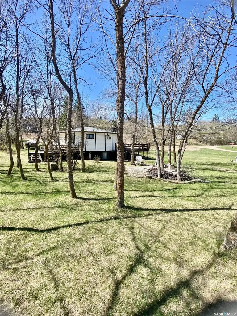 244 Parkview Road Marquis Rm No. 191 SK S0H 2X0