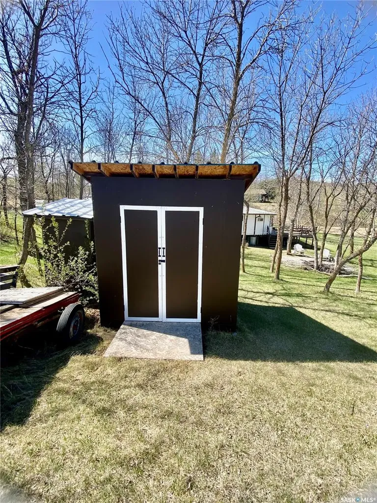 244 Parkview Road Marquis Rm No. 191 SK S0H 2X0
