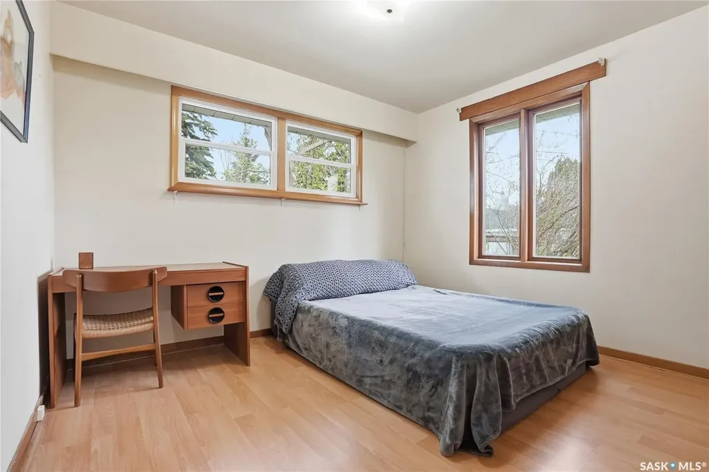 517 Copland Crescent Saskatoon SK S7H 2Z4