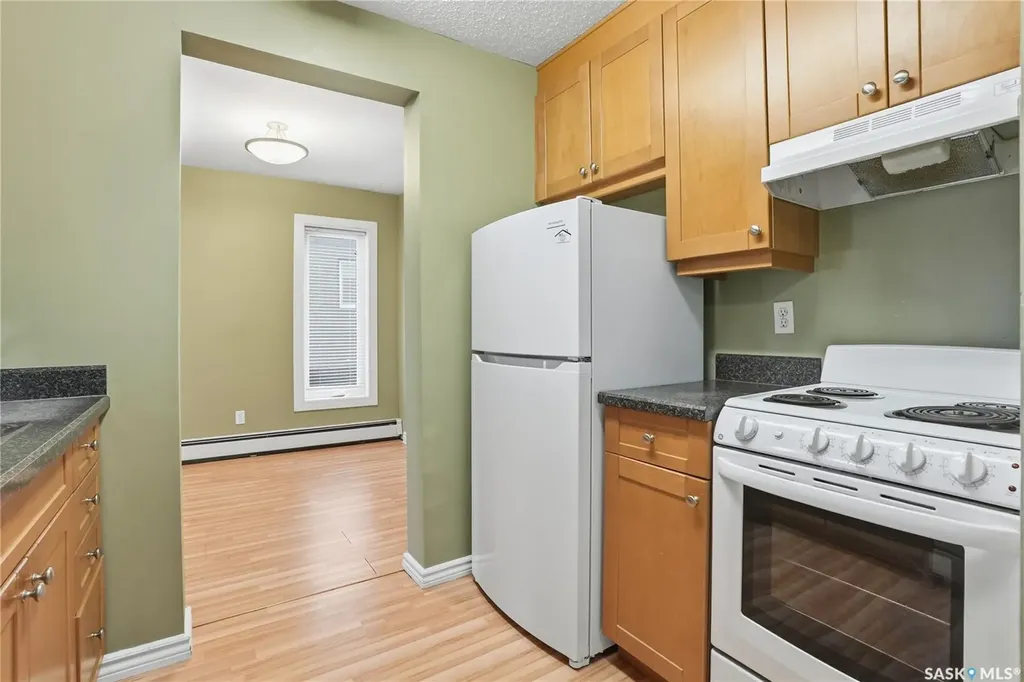 431 4th Avenue N Saskatoon SK S7K 2M4