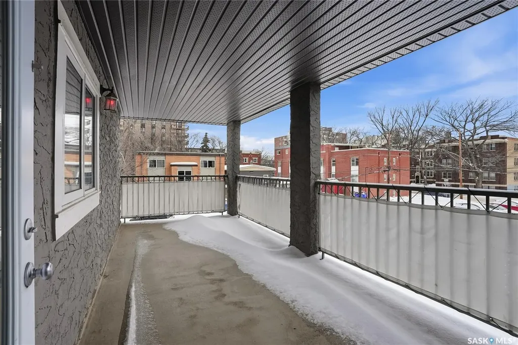 431 4th Avenue N Saskatoon SK S7K 2M4
