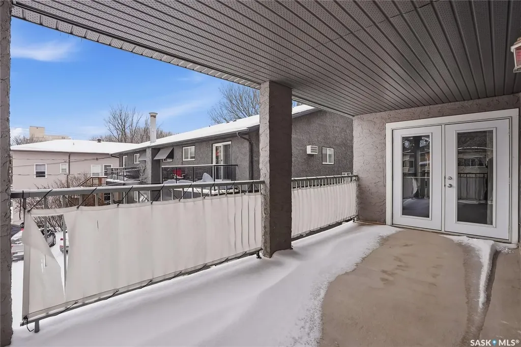 431 4th Avenue N Saskatoon SK S7K 2M4
