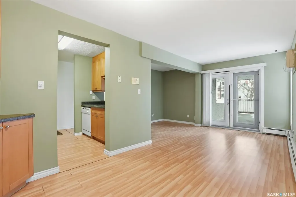 431 4th Avenue N Saskatoon SK S7K 2M4