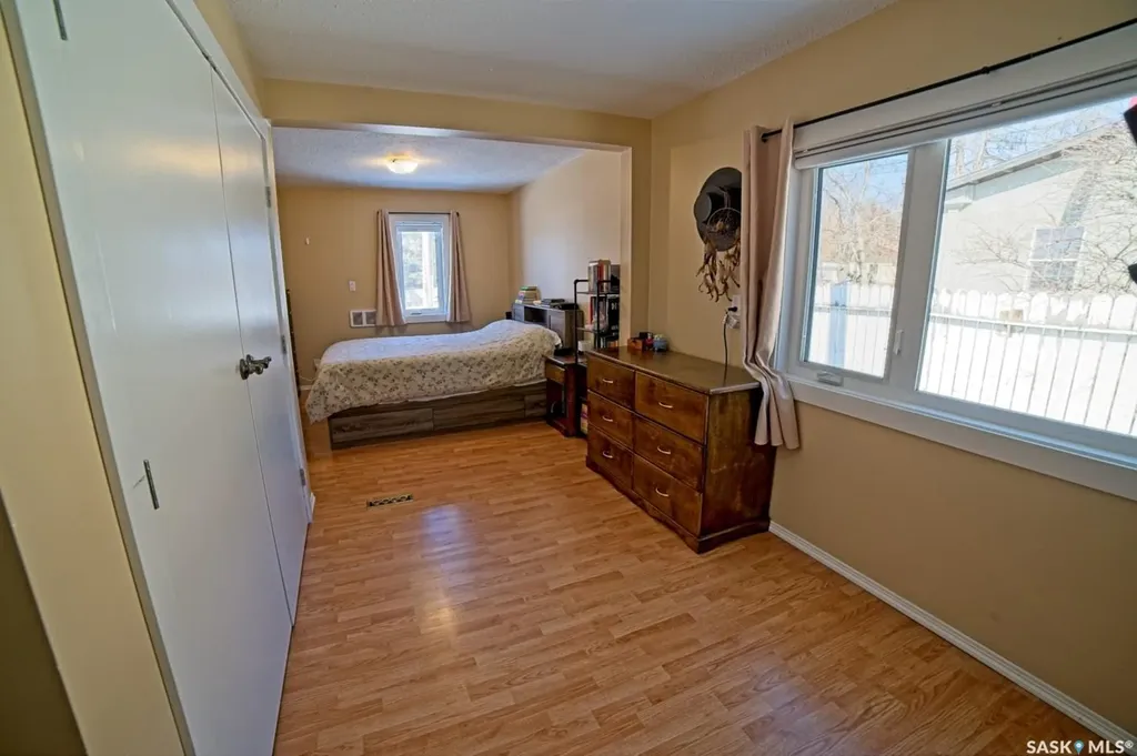101 5th Avenue S Big River SK S0J 0E0