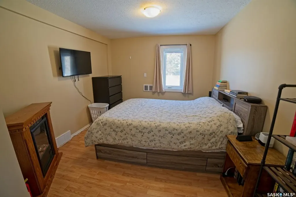 101 5th Avenue S Big River SK S0J 0E0