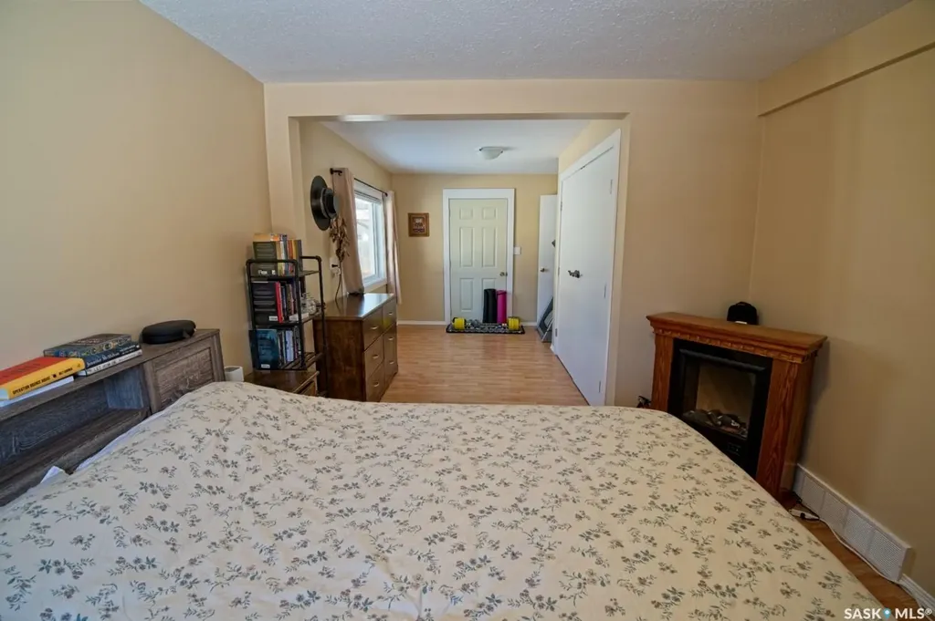 101 5th Avenue S Big River SK S0J 0E0