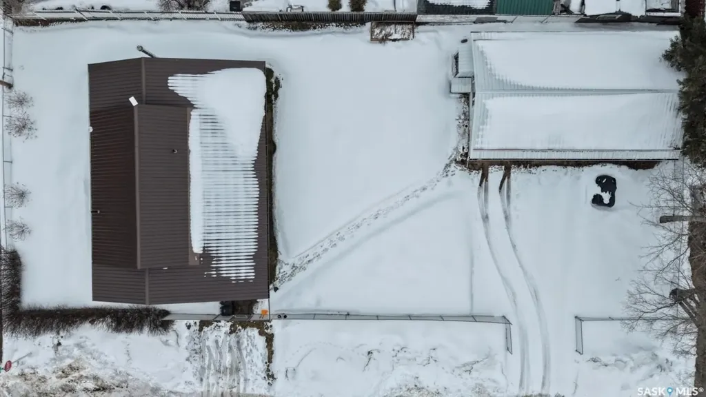 101 5th Avenue S Big River SK S0J 0E0