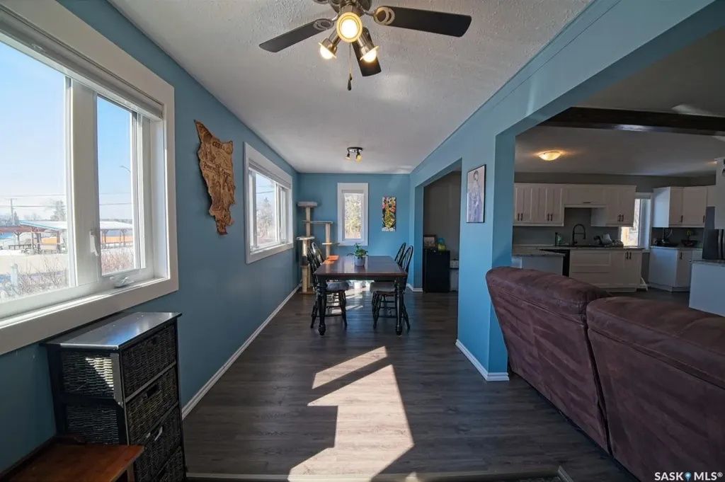 101 5th Avenue S Big River SK S0J 0E0